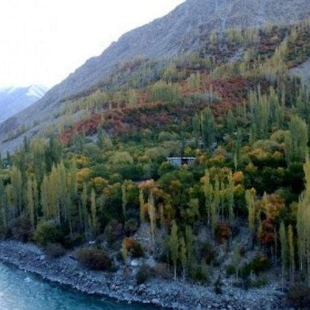 Hotel Suru View Kargil Exteriér fotografie