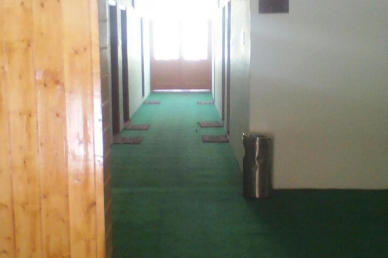 Hotel Suru View Kargil Exteriér fotografie